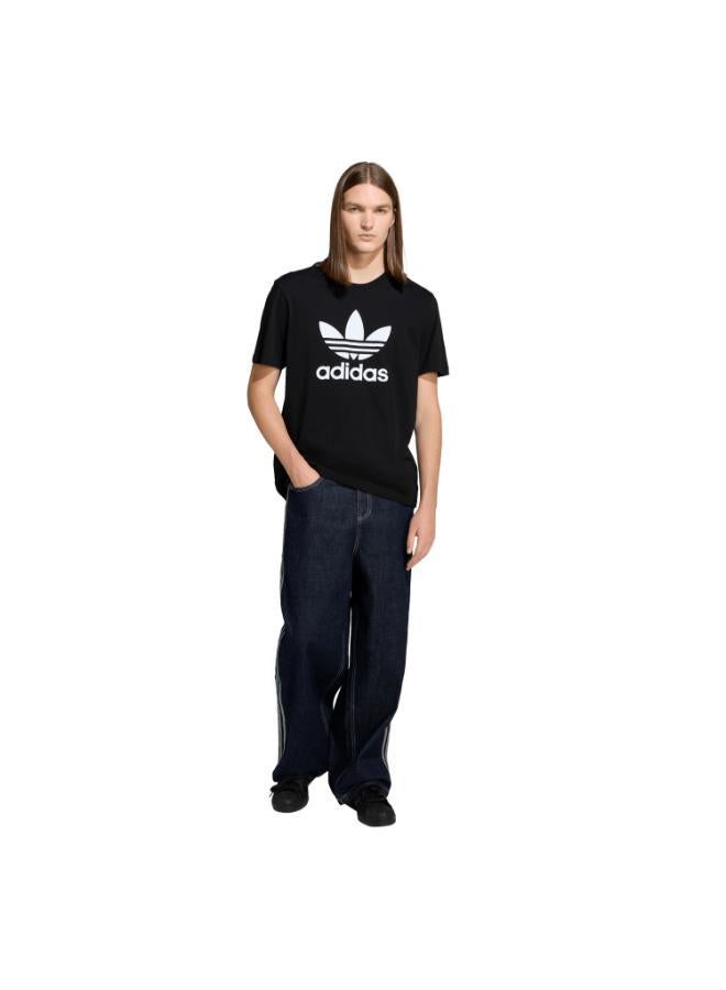 adidas Originals 90s ALTERNATIVE SPORT WIDE LEG SKATER JEAN - Image 5